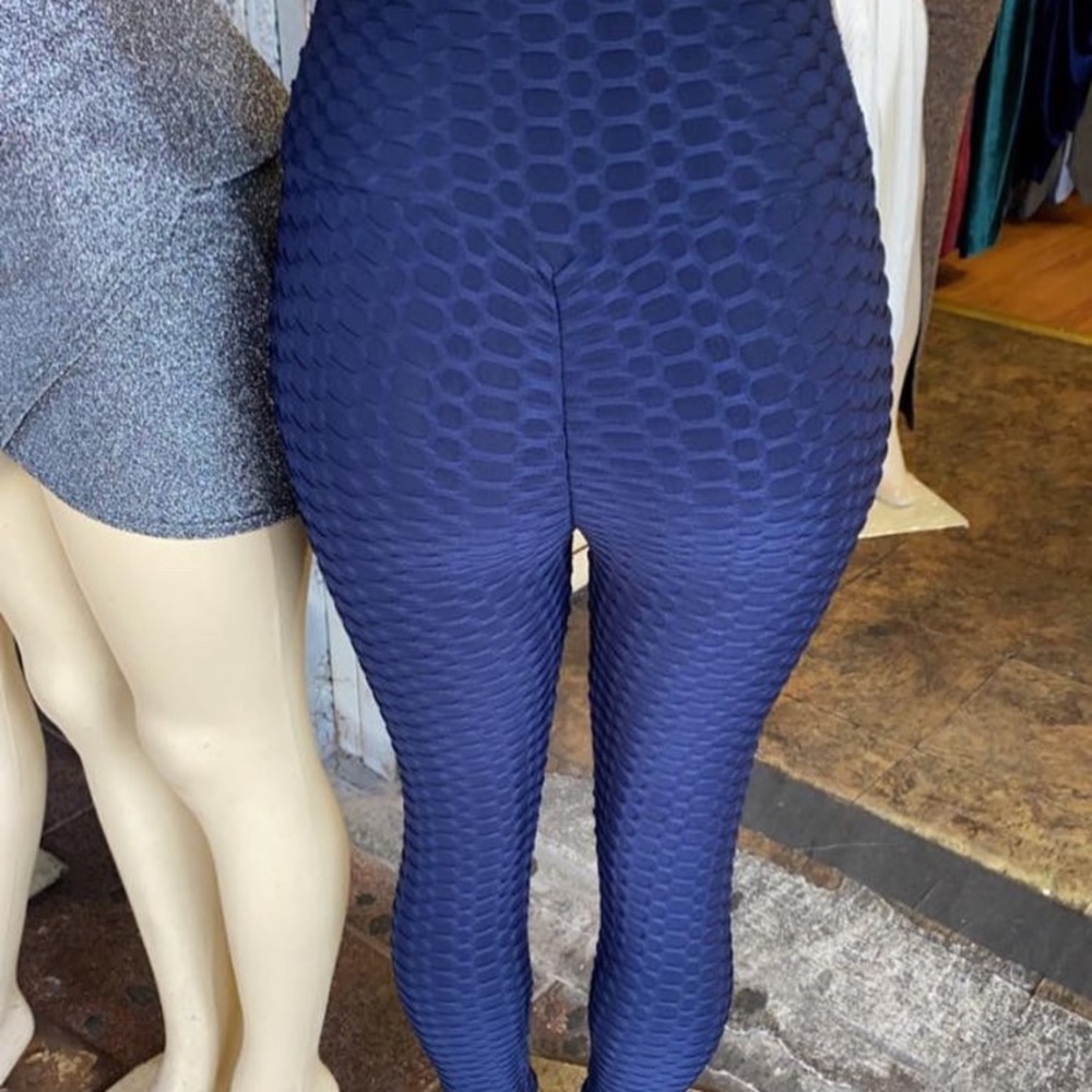 Butt lift leggings
